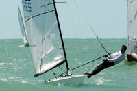 2012 Contender Worlds A 1045