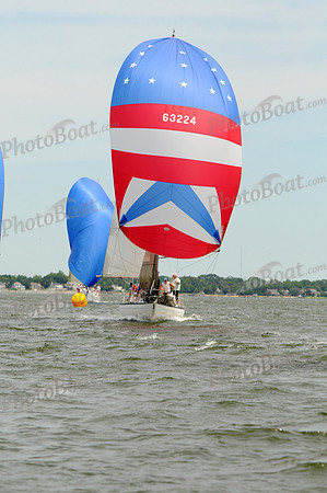 2011 Southern Bay RW A 1235