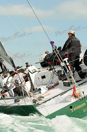 2009 Key West Race Week C 544