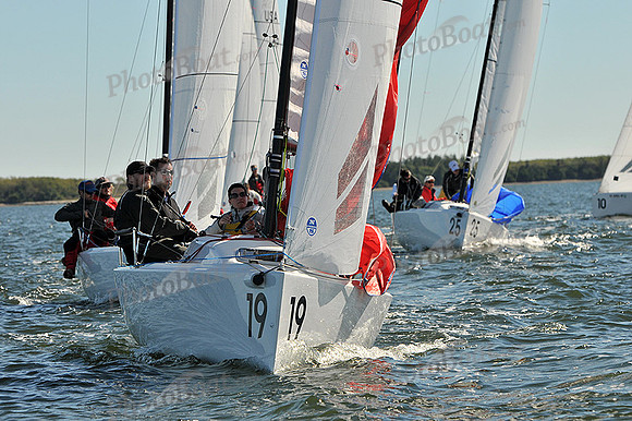 2014 J70 Winter Series C 202