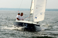2011 Flying Scot NAC C 428