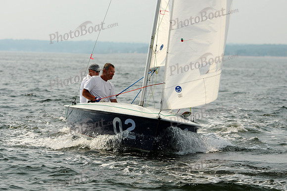 2011 Flying Scot NAC C 428