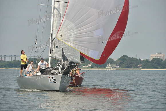 2018 Southern Bay Race Week A_0291