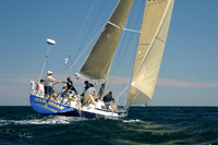 2012 Newport Bermuda 2663