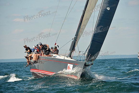 2015 Block Island Race Week G 1704