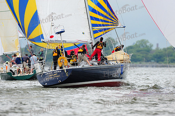 2014 Southern Bay Race Week B 331
