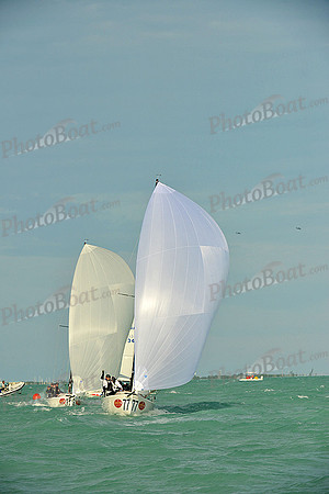 2016 Key West Race Week C_0141