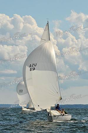 2012 Sonar LIS Champs C 810