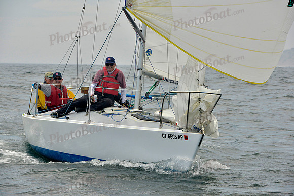 2017 Block Island Race Week D_0316
