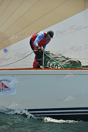 2015 Block Island Race Week K 1088