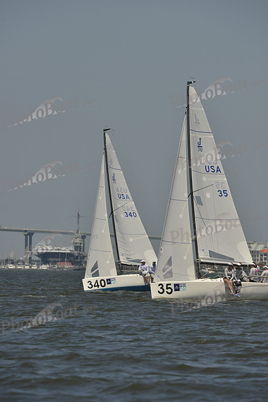 2017 Charleston Race Week C_0051