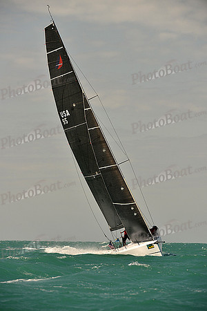 2014 Key West Race Week E 070
