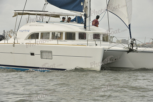 2019 Charleston Race Week C_1490