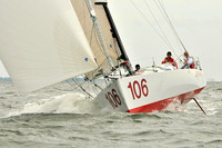 2013 Charleston Race Week B 550