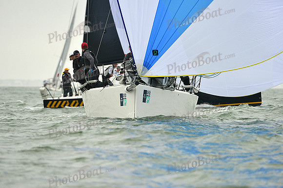 2015 Charleston Race Week A_0104