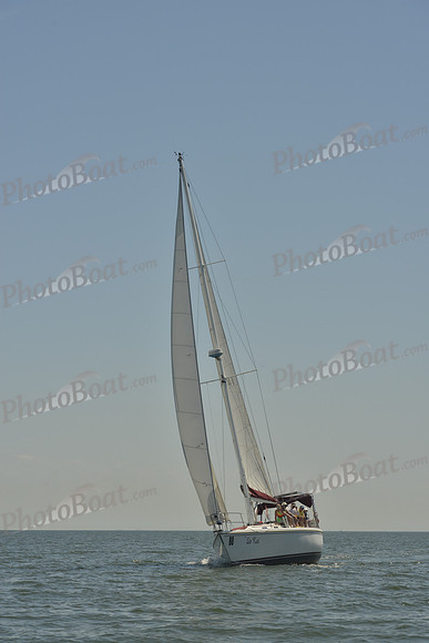 2017 Southern Bay Race Week B_1120