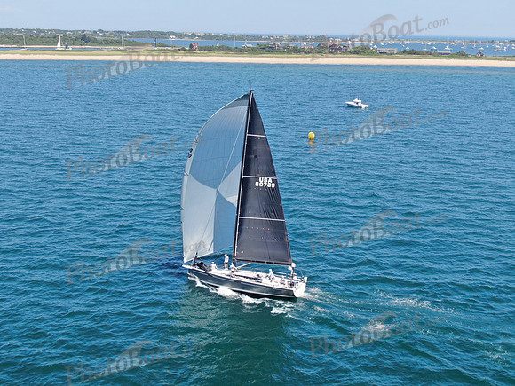 2025 Block Island Race Week F_0327