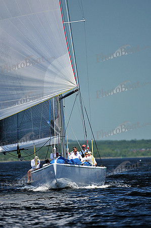 2013 NYYC Annual Regatta B 156