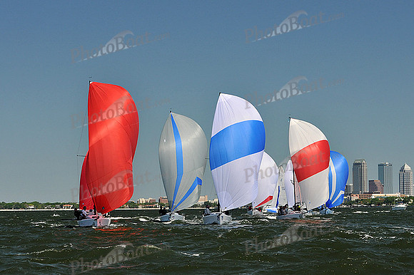 2014 J70 Winter Series G 344