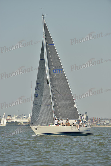 2017 Southern Bay Race Week A_0222