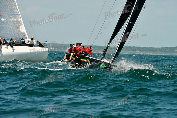 2016 NYYC Race Week A 178