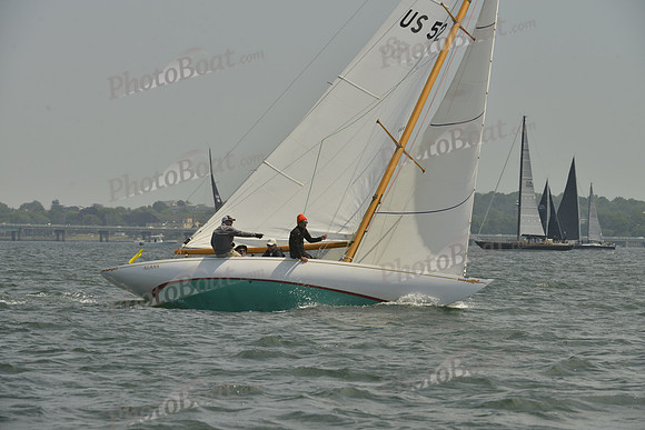 2018 NYYC Annual Regatta A_0158
