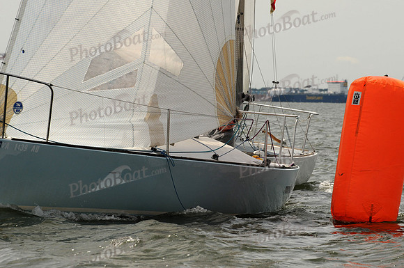 2011 Southern Bay RW B 140