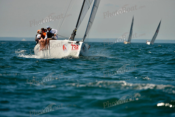 2017 Block Island Race Week F_2241