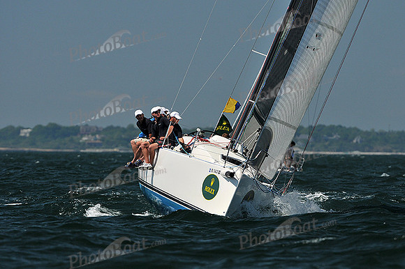 2013 NYYC Annual Regatta B 1196