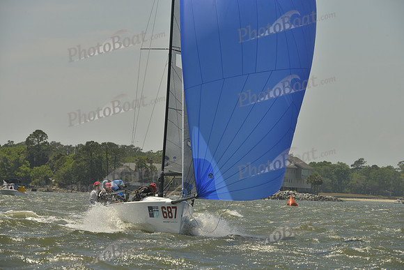 2017 Charleston Race Week D_1940