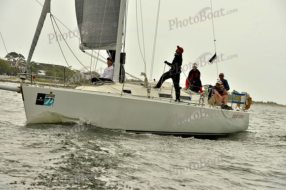 2019 Charleston Race Week I_1334