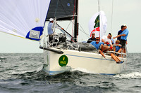 2014 NYYC Race Week E 408
