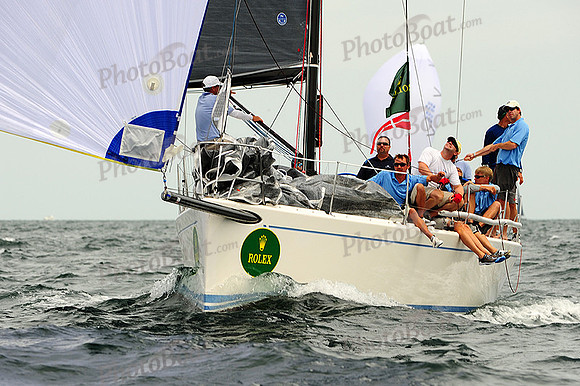 2014 NYYC Race Week E 408