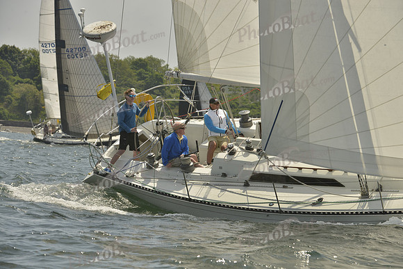 2018 NYYC Annual Regatta A_0299