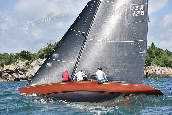 2019 NYYC Annual Regatta A_0353