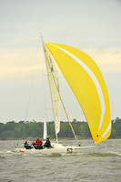 2015 Charleston Race Week E 995