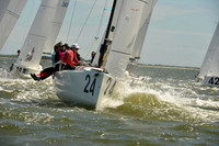 2016 Charleston Race Week D 0199