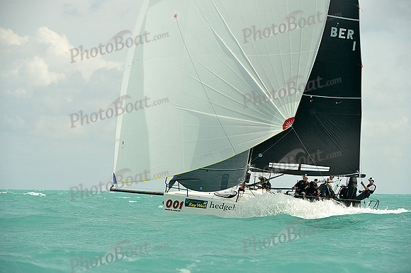 2015 Key West Race Week E 2755