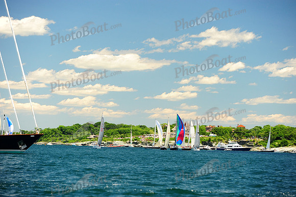 2014 Newport Bermuda A 083