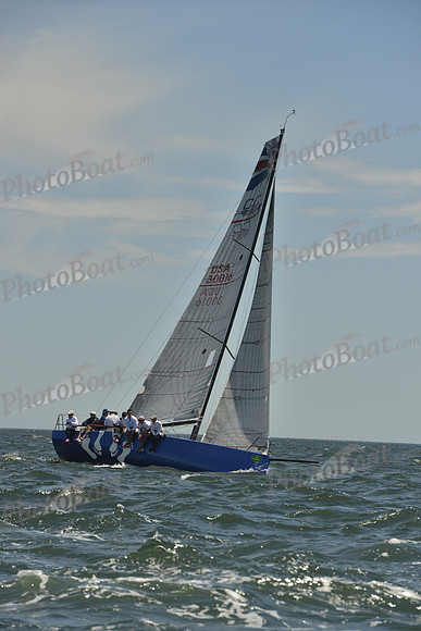 2017 NYYC Annual Regatta A_1467