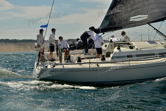 2017 Block Island Race Week C_1855