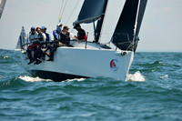 2015 Block Island Race Week A 393