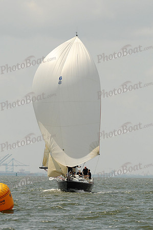 2012 Southern Bay Race Week A 619