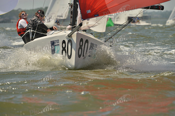 2017 Charleston Race Week D_1786