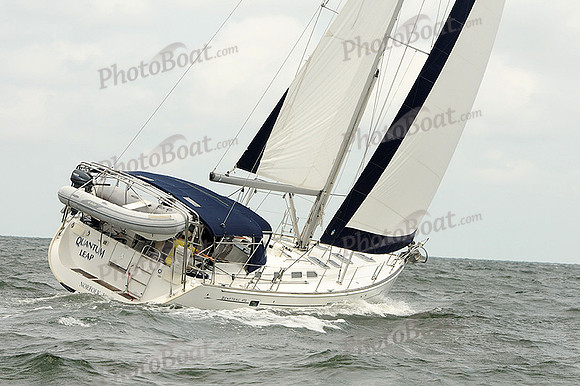 2012 Cape Charles Cup A 1092