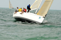 2012 Charleston Race Week A 623