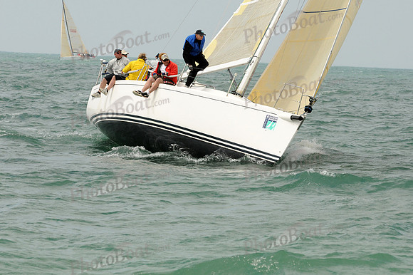 2012 Charleston Race Week A 623
