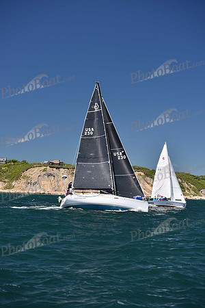 2021 Block Island Race Week E_2284