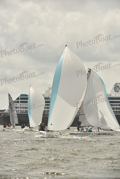 2019 Charleston Race Week E_1468