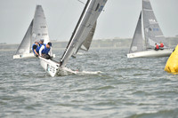 2019 Charleston Race Week C_0041